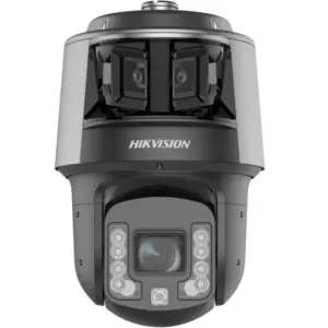 Hikvision DS-2SF7C442MXG2/LM-EL(W)(Y)/26