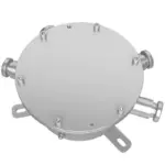 Hikvision DS-2XE2705CB-M04(316L)