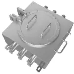 Hikvision DS-2XE2707CB-M12(316L)