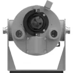 Hikvision DS-2XV6345G0-LHRSY(316L)