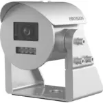 Hikvision DS-2XV6A46G0-LIZH(R)SY(316L)
