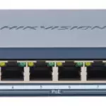 Hikvision DS-3E0310HP-E(C)