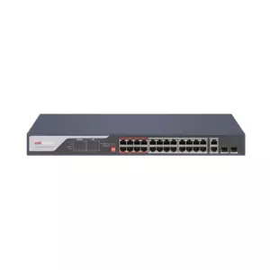 Hikvision DS-3E0326P-E(C)