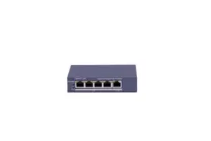 Hikvision DS-3E0505P-E(B)