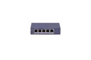 Hikvision DS-3E0505P-E/M(B)