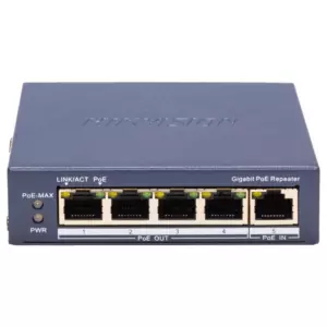 Hikvision DS-3E0505P-E/R