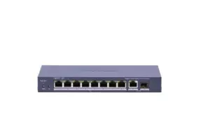 Hikvision DS-3E0510P-E(B)