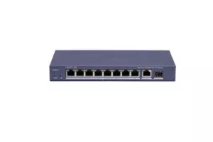 Hikvision DS-3E0510P-E/M(B)