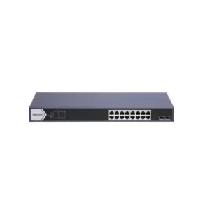 Hikvision DS-3E0518P-E/M (B)