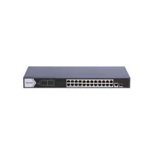 Hikvision DS-3E0526P-E (B)