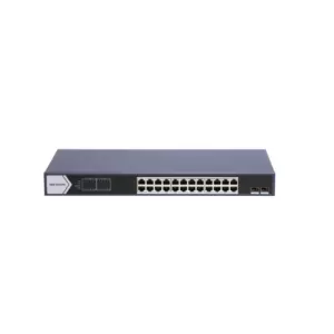 Hikvision DS-3E0526P-E/M (B)