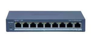 Hikvision DS-3E1309P-EI(B)