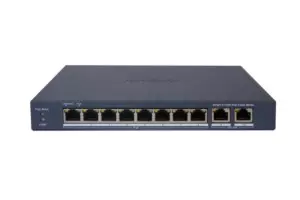 Hikvision DS-3E1310P-EI/M(B)
