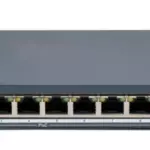 Hikvision DS-3E1510P-EI/M-8P2F