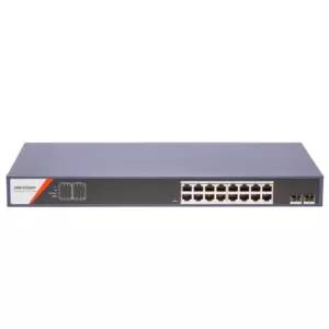 Hikvision DS-3E1518P-SI-16P2F