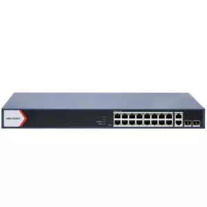 Hikvision DS-3E1520P-EI/M
