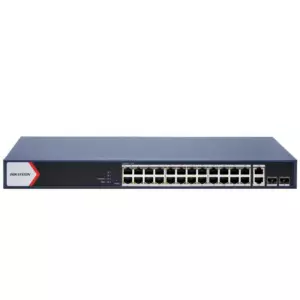 Hikvision DS-3E1528P-EI