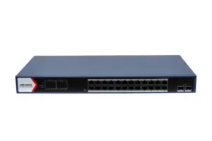 Hikvision DS-3E1726HP-SI-24P2X