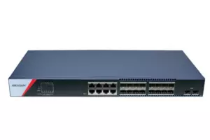 Hikvision DS-3E1726-SI-16F8T2X