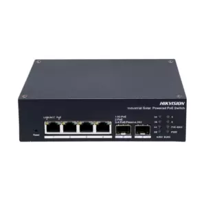 Hikvision DS-3T1506HP-EI-UPS