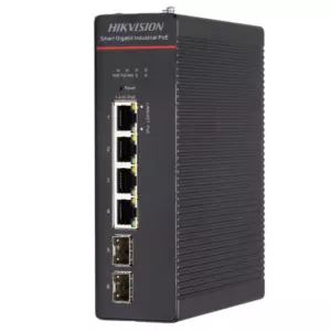 Hikvision DS-3T1506HP-SI-4P2F