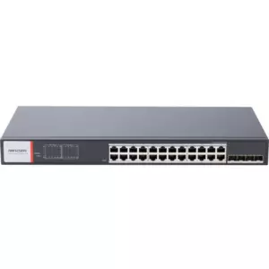 Hikvision DS-3T1528HP-SI-24P4F