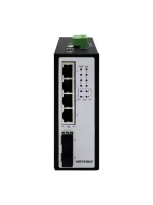 Hikvision DS-3T2506P