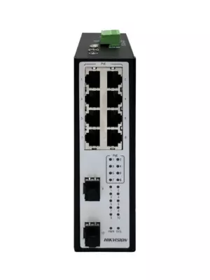 Hikvision DS-3T2510P