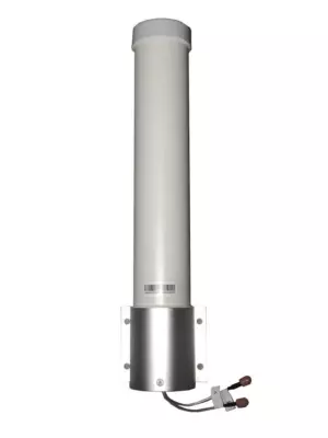 Hikvision DS-3WF2000A-360