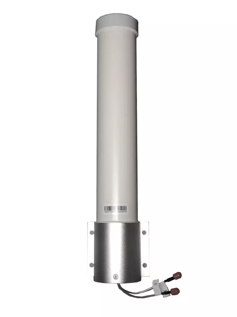 Hikvision DS-3WF2000A-360