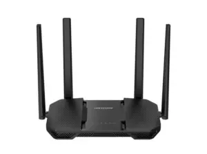 Hikvision DS-3WR12C-H