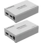 Hikvision DS-52EX01HI-4K