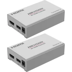 Hikvision DS-52EX01HI-4K