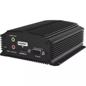 Hikvision DS-6701HTHI-4K(B)