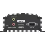 Hikvision DS-6701HTHI-4K(B)