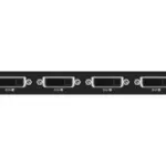 Hikvision DS-C66S-04DI