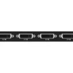 Hikvision DS-C66S-04DO