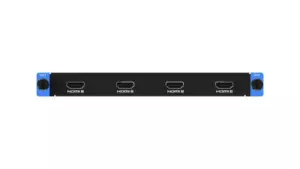Hikvision DS-C66S-04HO