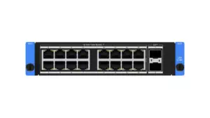 Hikvision DS-C66S-16NO/2FO