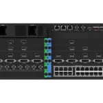 Hikvision DS-C66S-S12