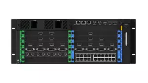 Hikvision DS-C66S-S12