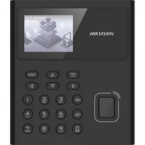 Hikvision DS-K1T8005EFWX