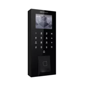 Hikvision DS-K1T807EBFWX-QRE1