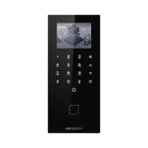 Hikvision DS-K1T807EX-E1