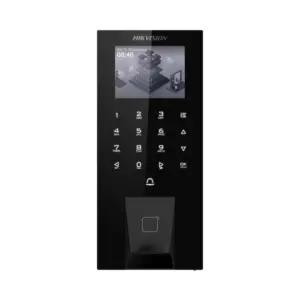 Hikvision DS-K1T807MBFWX-E1