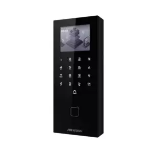 Hikvision DS-K1T807MBWX-QRE1