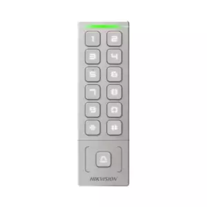 Hikvision DS-K1T809EWX