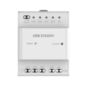 Hikvision DS-KAD7042EY