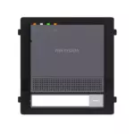 Hikvision DS-KD7000EY-ME2/Aluminum