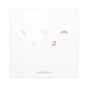 Hikvision DS-KH6000-E1/White